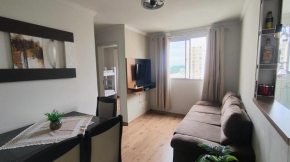 Apartamento Campo di Bourbon